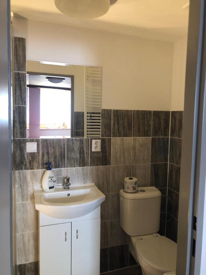 U Monka Apartment Яхимов Екстериор снимка