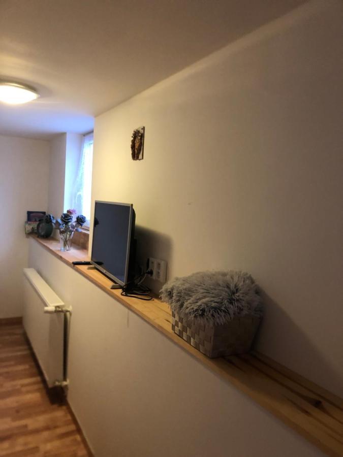 U Monka Apartment Яхимов Екстериор снимка